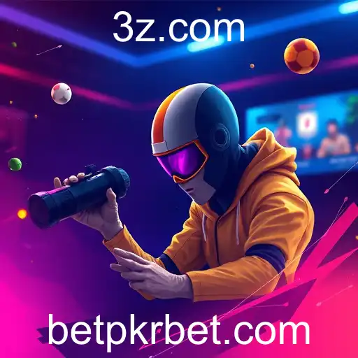 Ascensão do betpkr no Cenário de Jogos Online