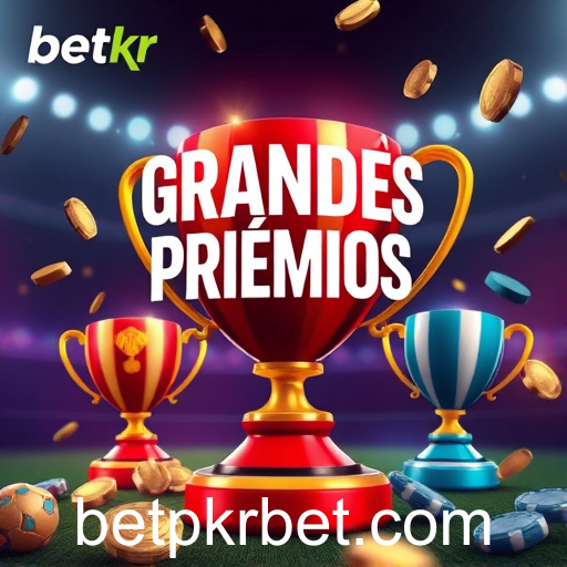 A Evolução do Betpkr: O Futuro dos Jogos Online