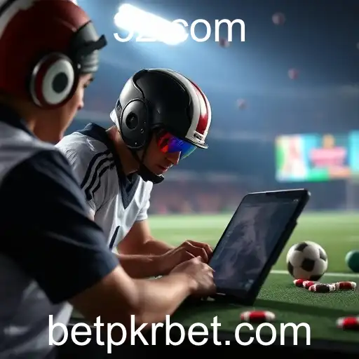 A Expansão dos Jogos Online Impulsiona a Economia Digital