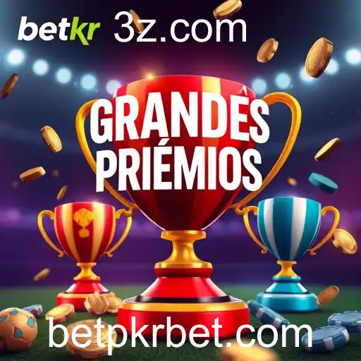 A Ascensão de Betpkr no Cenário de Jogos Online