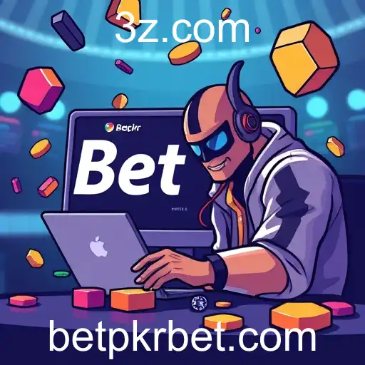 Tendências de Jogos Online: O Crescimento do Betpkr