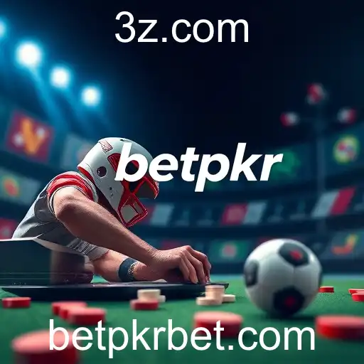 Crescimento do Mercado de Apostas Online no Brasil