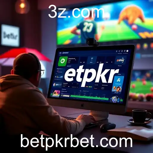 A Ascensão dos Jogos de Azar Online no Brasil