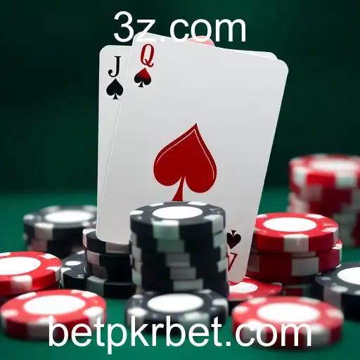 A Evolução dos Jogos de Apostas Online: Um Olhar sobre o Betpkr