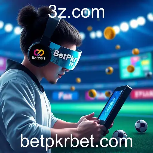 Evolução e Tendências no Mercado de Jogos Online em 2025