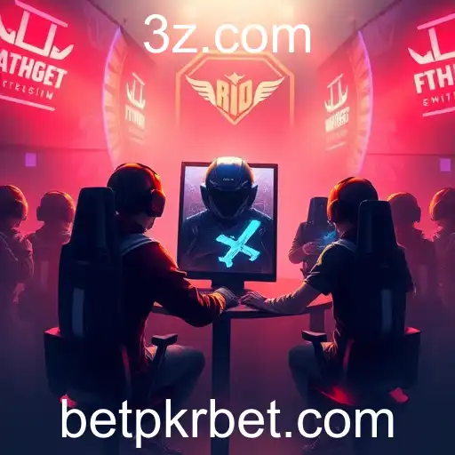 A Evolução dos Jogos Online: O Impacto da Betpkr em 2025