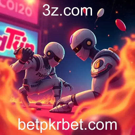 Inovações e Tendências Emergentes em Plataformas de Jogo