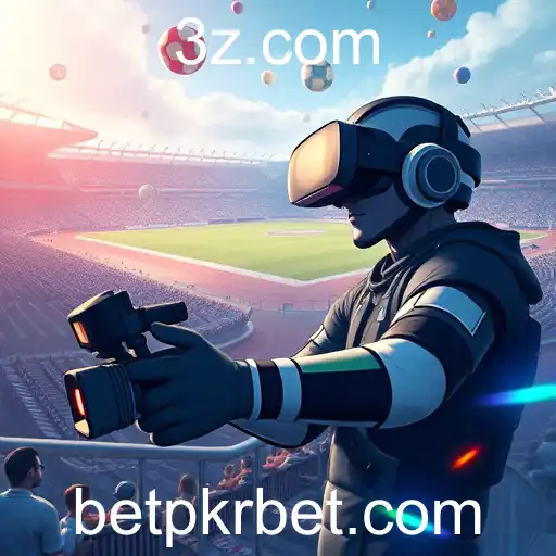 Gaming Revolution: BetPKR Sets New Standards