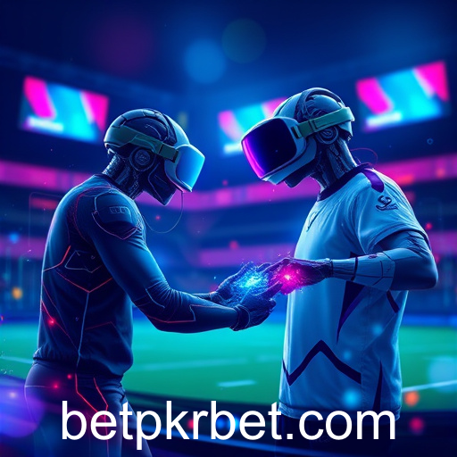 Tendências e Inovações no Mundo dos Jogos Online