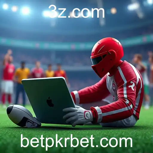 Crescimento do Mercado de Apostas Online no Brasil