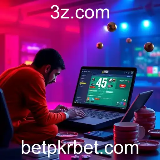 Crescimento dos Jogos Online em 2025