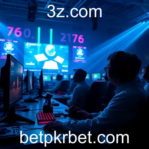 O Crescimento dos Jogos Online em 2025