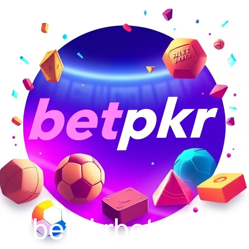 O Impacto de Betpkr no Cenário de Jogos em 2025