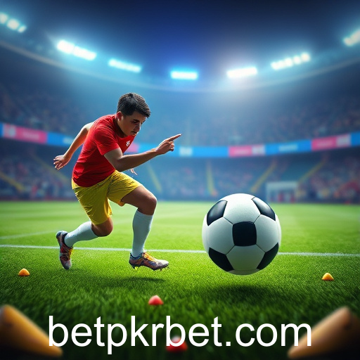 A Evolução dos Jogos Online: O Impacto do Betpkr no Cenário Global