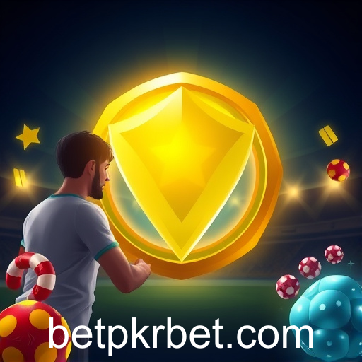 O Impacto do Betpkr nas Tendências de Jogos Online
