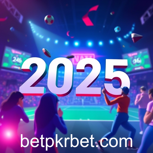Novas Alianças no Mundo dos Jogos em 2025