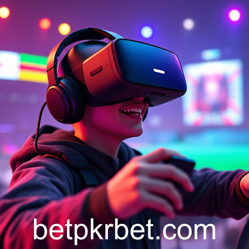 Inovações Transformadoras em Plataformas de Jogos Online