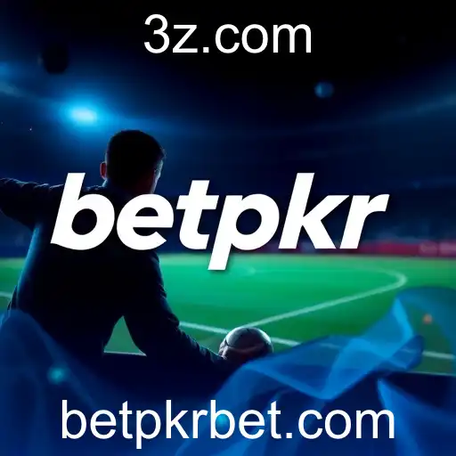 A Revolução das Apostas Online com betpkr