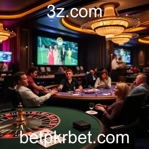 A Ascensão dos Sites de Apostas em 2025