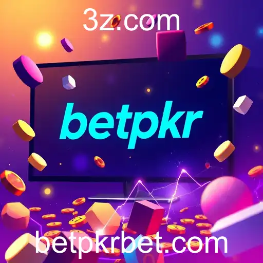 Ascensão da Betpkr e a Indústria de Jogos em 2025