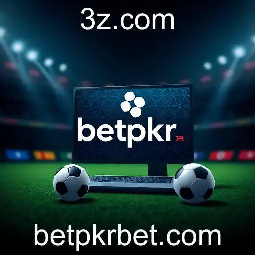 A Ascensão dos Sites de Jogos Online e o Impacto de 'betpkr'