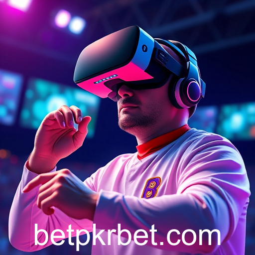 Tendências de 2025 no Mercado de Jogos Online