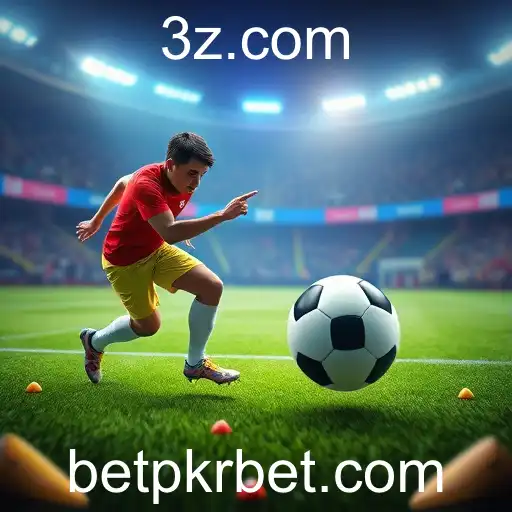 A Evolução dos Jogos Online: O Impacto do Betpkr no Cenário Global