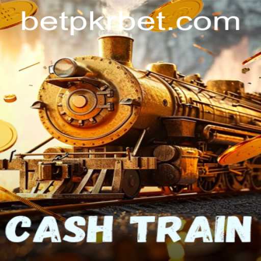CashTrain: Exploring the Thrill of Betpkr's Latest Game