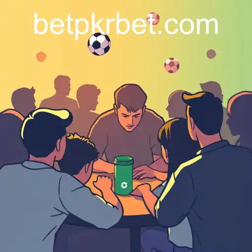 Player Community: Unveiling the Experiences and Engagements in the 'betpkr' Ecosystem