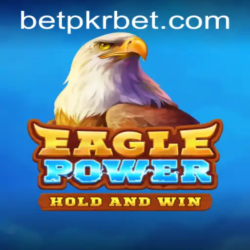 EaglePower: Soar into a New Gaming Adventure