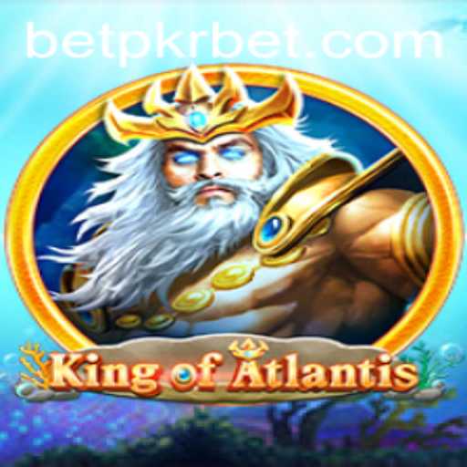 Exploring the Depths of KingofAtlantis: An Epic Adventure Casino Game