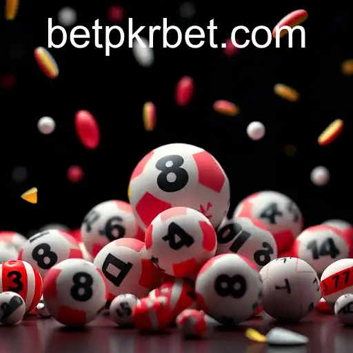 Exploring the World of Lottery Games with Betpkr